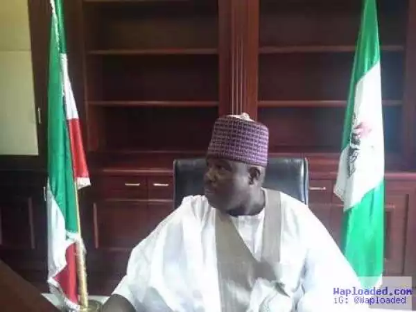 “Sheriff Is Working For The Enemies Of Our Party” – PDP